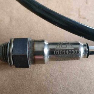 凌斌摩配 小迅龙原厂配件 BJ150-31 BJ125-3E 氧传感器 氧感应器