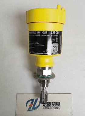 VEGA振动液位计SWING61液体测量的振动液位计