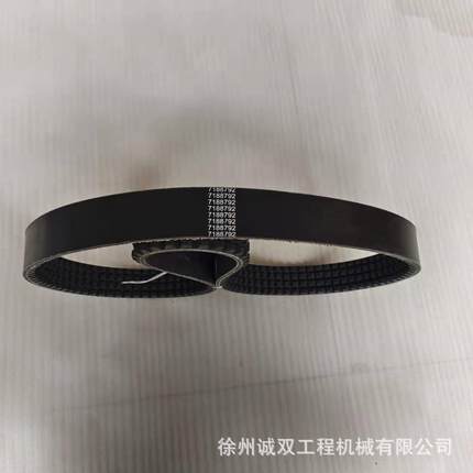 S630S650T630T650滑移装载驱动泵带7188792