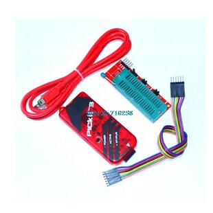 kit3PICkit3PIC编程器仿真器下载烧录器媲美原装
