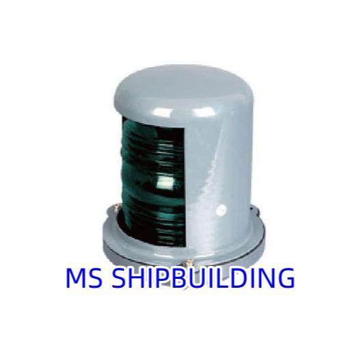 CXH-3单层航行信号灯SINGL.E-DECKNAVIGATIONSIGNALLIGHT