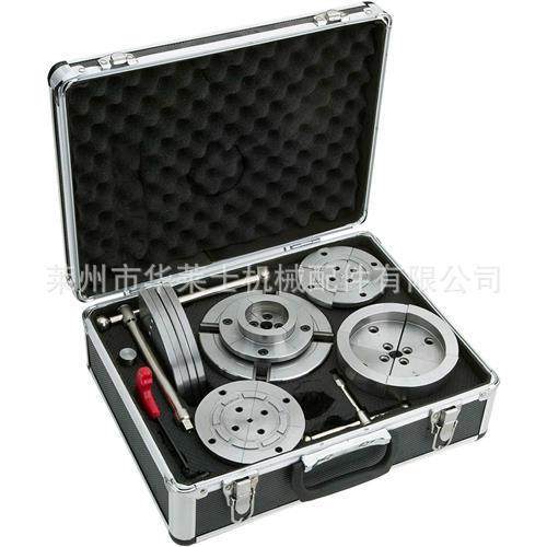 直销木工车卡盘5.5寸伞齿轮卡盘铝盒套装,机械设备,其他机械设备,淘宝优惠券,粉丝福利购,淘宝优惠卷