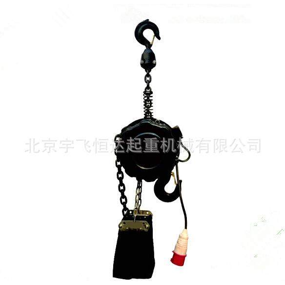 倒挂环链电动葫芦吊机/电动葫芦1T/舞台葫芦同步控制器升降8路6路