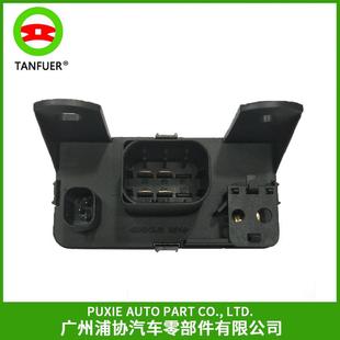 汽车预热装 置继电器加热调节器适用于奔驰W202W210W168W203