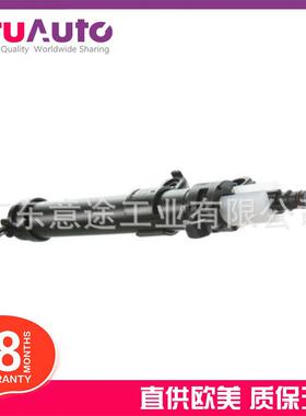 适用捷豹XFXFL左大灯清洗器喷嘴水枪C2Z13782