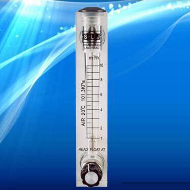 空气流量计测空气流量计10立方气体流量计LZM