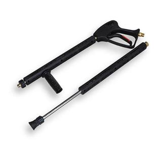 直销350bar高压水枪枪柄500公斤高压清洗机高压水清洗机