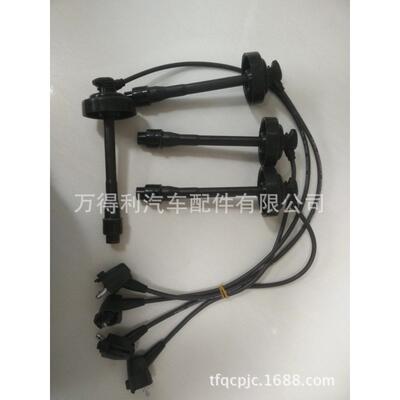 雷力供应高品质适用爱文奇90919-22400汽车分火线点火线高压线
