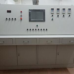 上海PLC控制柜代加工电气控制系统外包PLC程序设计成套设备