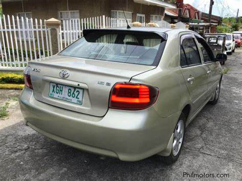 厂家直供适用于丰田威驰VIOS2003改装尾灯品质可靠量大价优汽车