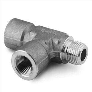 2x1 ST世伟洛克Swagelok内外螺纹三通1 2in.内外螺纹NPT