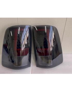 适用于2009-2018款道奇公羊DodgeRam汽车尾灯刹车灯WD-0338A-CWB