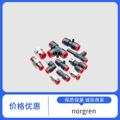 诺冠norgrenPCA/802080/W2/250过滤器接头RM/8012/M/670