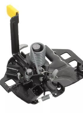 适用FordRanger引擎盖锁KB3Z-16700-AKB3Z16700A