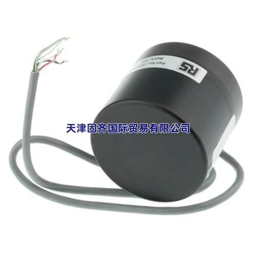 McLennanServo直流电机BLDC58-50MK2RS库存号：512-6028