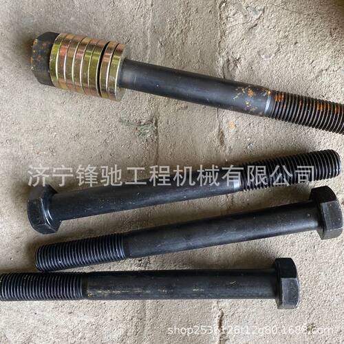 适用于WA320-5/320-6装载机半轴419-22-32410