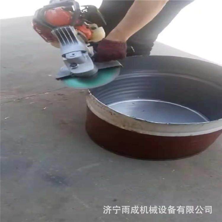 便携式汽油角磨机手提式打磨机小型油桶切割机器图片参数