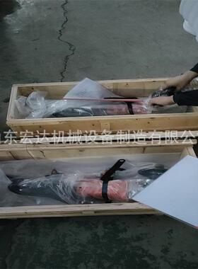 BM-15系列自进行式铣边机切削动力2200W主轴转速4500r/min外卡