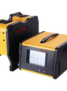 南华NHT-6柴油车不透光烟度计柴油车尾气分析仪柴油废气烟度测试