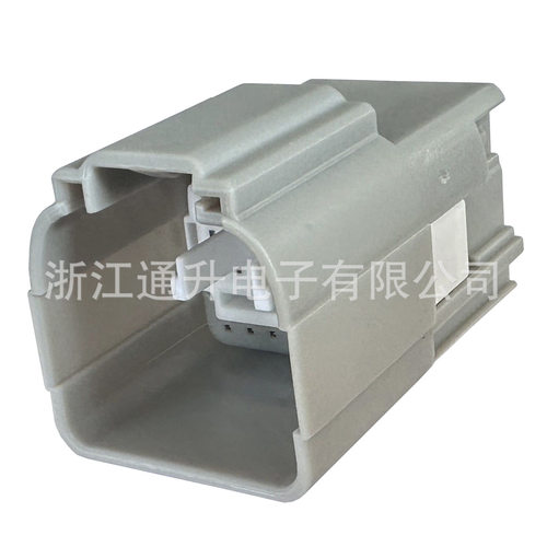 TS30389-25P-11汽车连接器接插件25孔