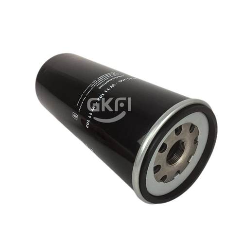 A04425274油滤SH56405机油滤芯OF.8792配件HD133001空压机