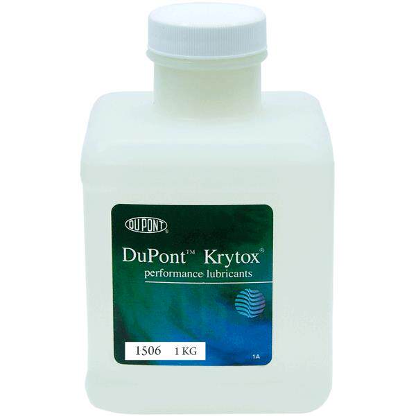 Krytox1506PFPE15141525真空油