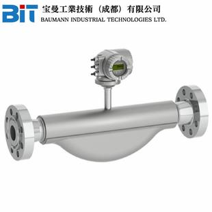 德国E+H恩德斯豪斯科里奥利质量流量计O300一体式变送器原装现货
