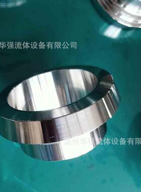 RJT卫生级不锈钢304/316L接头