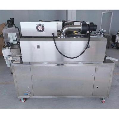 真空热收缩真空包装机水果蔬菜真空机熟食收缩封口机