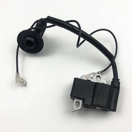 适用StihlMS271MS291MS271CMS291C高压包点火线圈斯蒂尔油锯