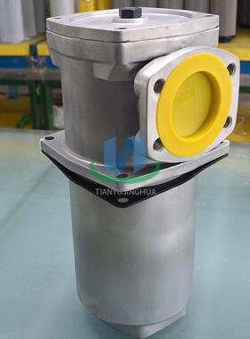 RF回油过滤器RF-660*1351020F-CY