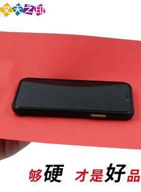 6BVQ大红色a4纸彩纸红纸80g加厚彩色a3打印纸100张复印纸手工500