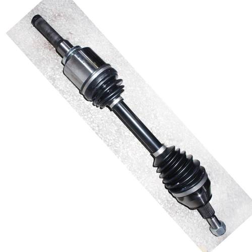 F1F1-3B437-JC前半轴F1FZ3B436G驱动轴输出轴适用福特福克斯1.5T