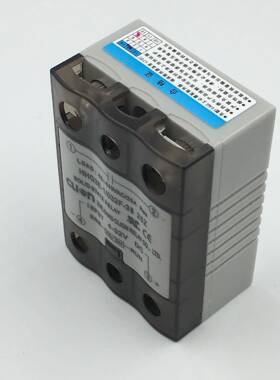 原装高品质欣大CLION过温保护单相固体继电器HHG3E-1/032F-38 25Z