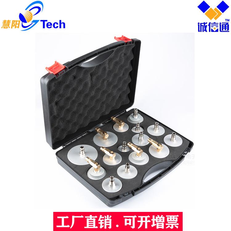 汽车刹车油更换机专用接头转换接头全套刹车油更换工具制动液套装