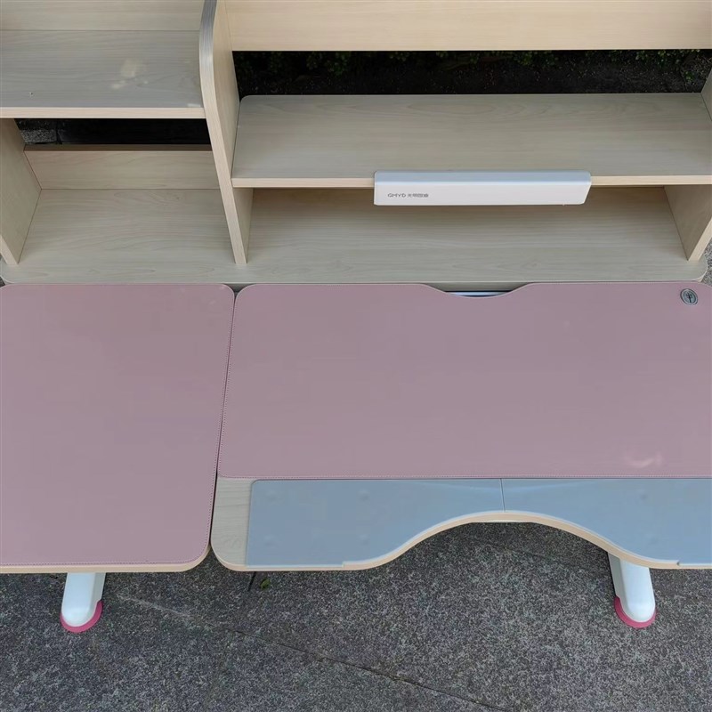 适合光明园迪学习桌诚者F120/G6/m6/y6学生学习画画桌垫板防水