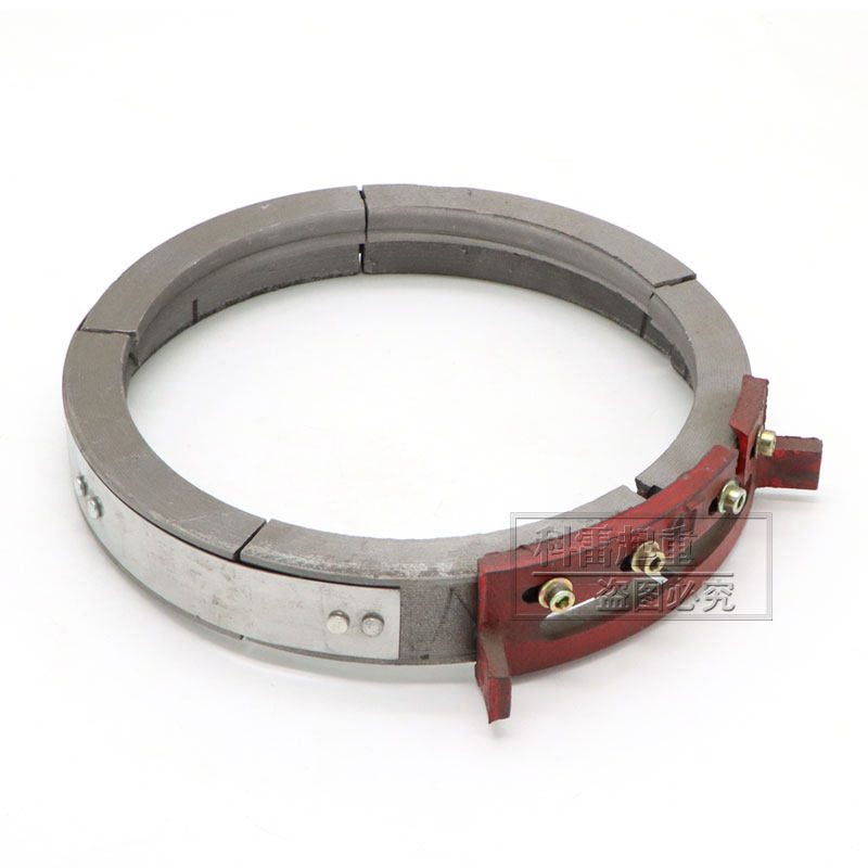 河南矿山葫芦专用钢丝绳电动葫芦导绳器  1/2/3/5/10/16吨排绳器