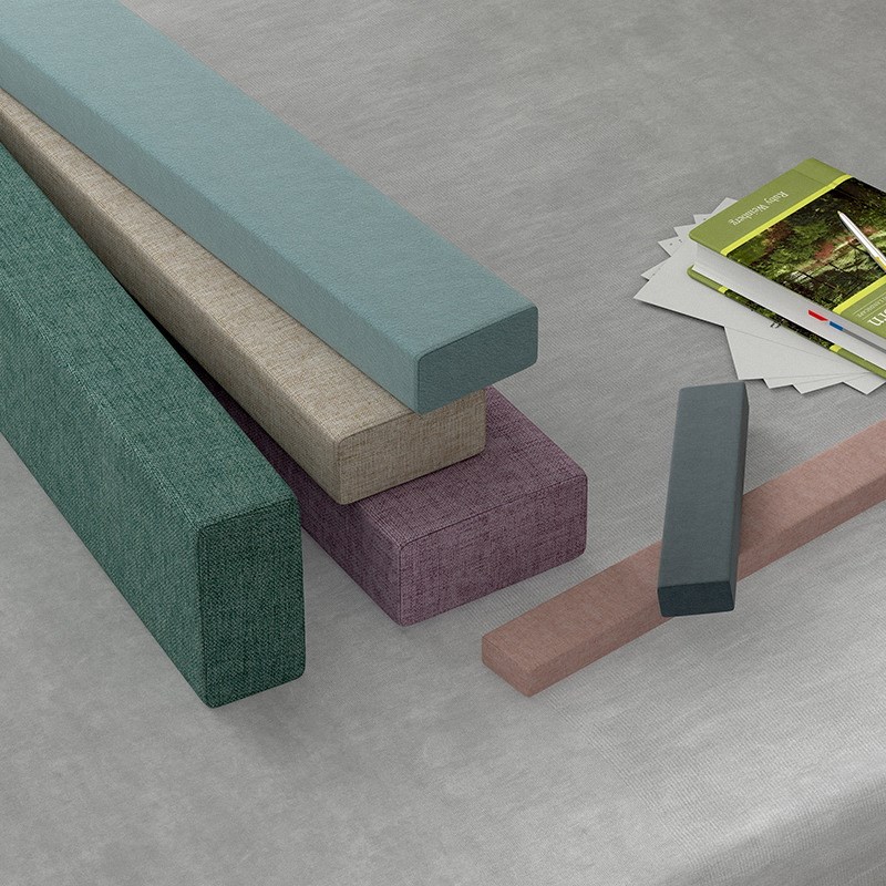 床垫床缝填充神器长条床拼接大床加宽海绵垫床垫床边床头缝隙填塞