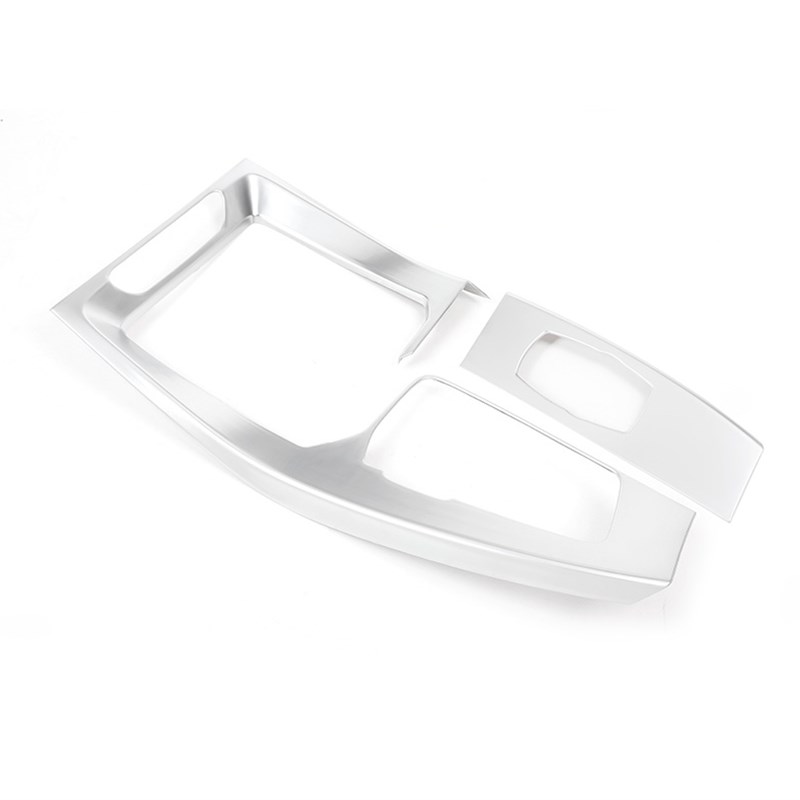 适用于 18-22款宝马X3X4改装内饰X3中控出风口门槛条排档面板装饰