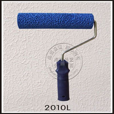 2010L 8寸蜂巢纹路滚筒/肌理漆涂料/艺术涂料肌理滚筒硅藻泥工具