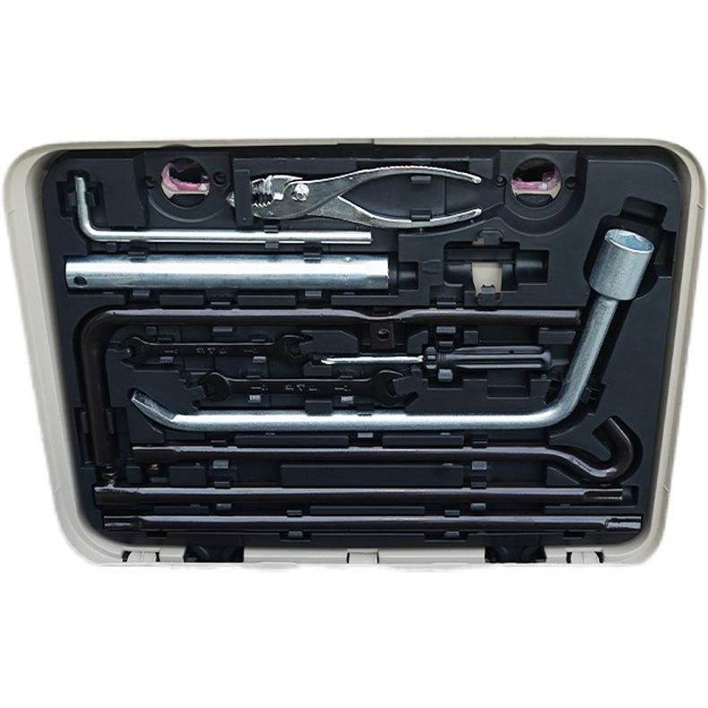 凌志GX4400 GX6车IXP0随车维修工具0 LX57随工具套装
