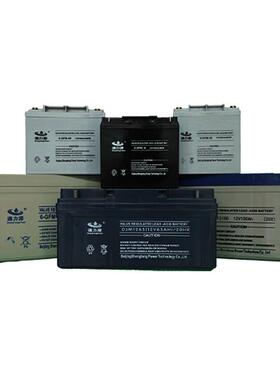 双登12v100ah 蓄电池 6-GFM-100蓄电池太阳能蓄电池厂家直