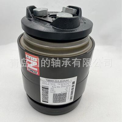 大型油田轴承 7x12 火车轴承配件 HM136916XD-80252 双列圆锥滚子