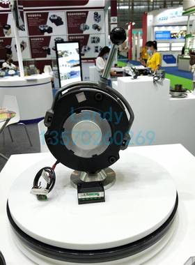 ABB刹车电机MQAEJ90L4A/1.5/1.1KW制动器进口刹车器BFK458-10E