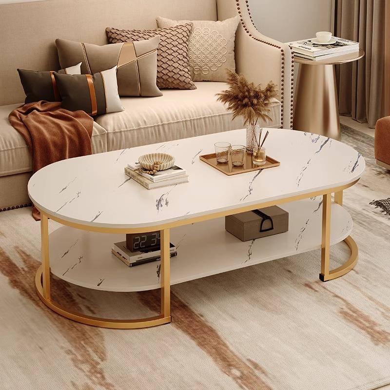 茶几客厅家用茶桌出租屋用沙发边几简约现代轻奢新款小户型小桌子