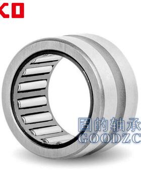 IKO滚针轴承 无内圈系列 RNA6904 含内圈 NA69/22 自动化设备配件