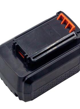 替代百得 B&D 36V 40V 1.5AH 2.0AH 2.5AH 3.0AH LBXR36 工具电池