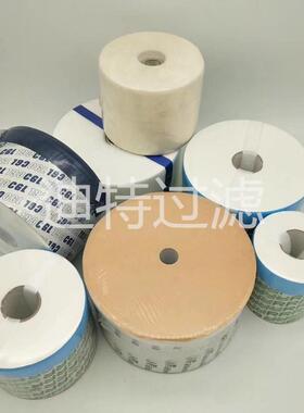 替代3R压铸机回油滤芯TR-20560吸水滤芯