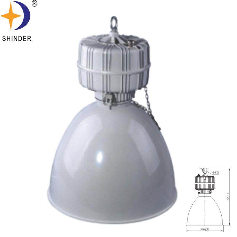 厂家直供 250W-400W NGC9810工矿灯外壳 压铸铝材料 E40灯头,3C数码配件,其它配件,淘宝优惠券,粉丝福利购,淘宝优惠卷