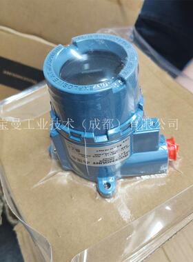 Rosemount罗斯蒙特压力变送器3051GP2A2B21AB4M5K5HR5原装现货